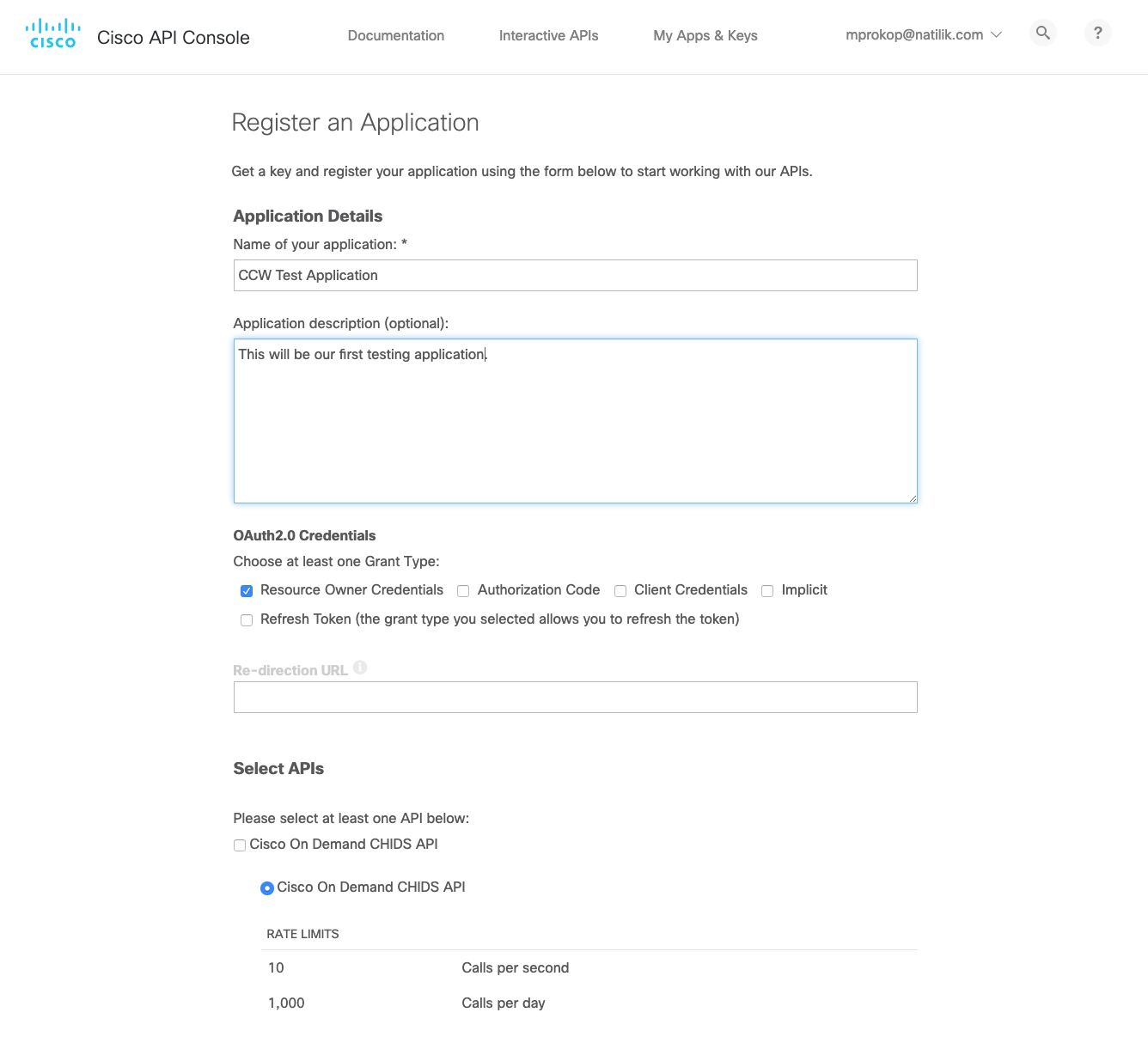 Postman Auth